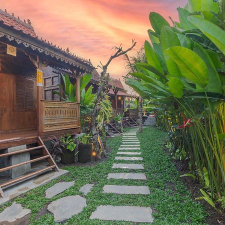 Abian Ubud View מראה חיצוני תמונה