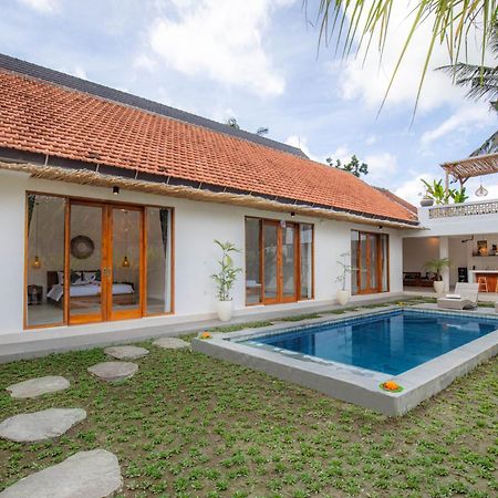 Abian Ubud View מראה חיצוני תמונה