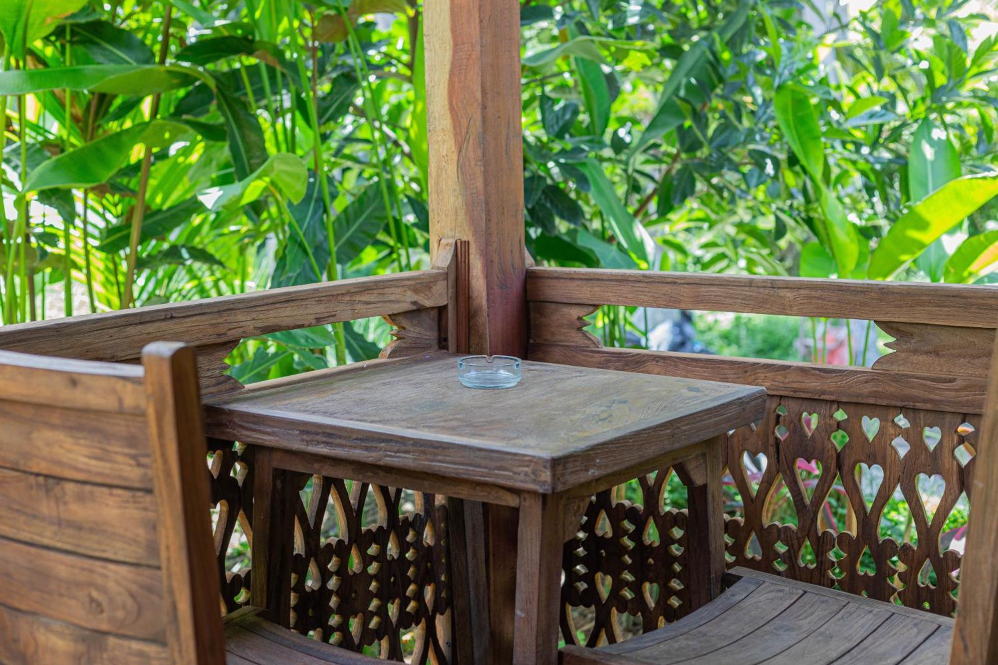 Abian Ubud View מראה חיצוני תמונה