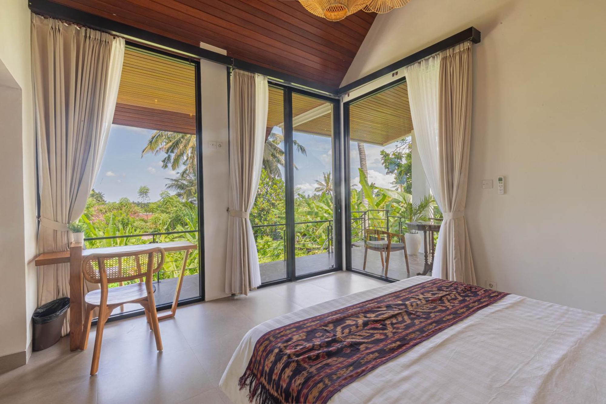 Abian Ubud View מראה חיצוני תמונה