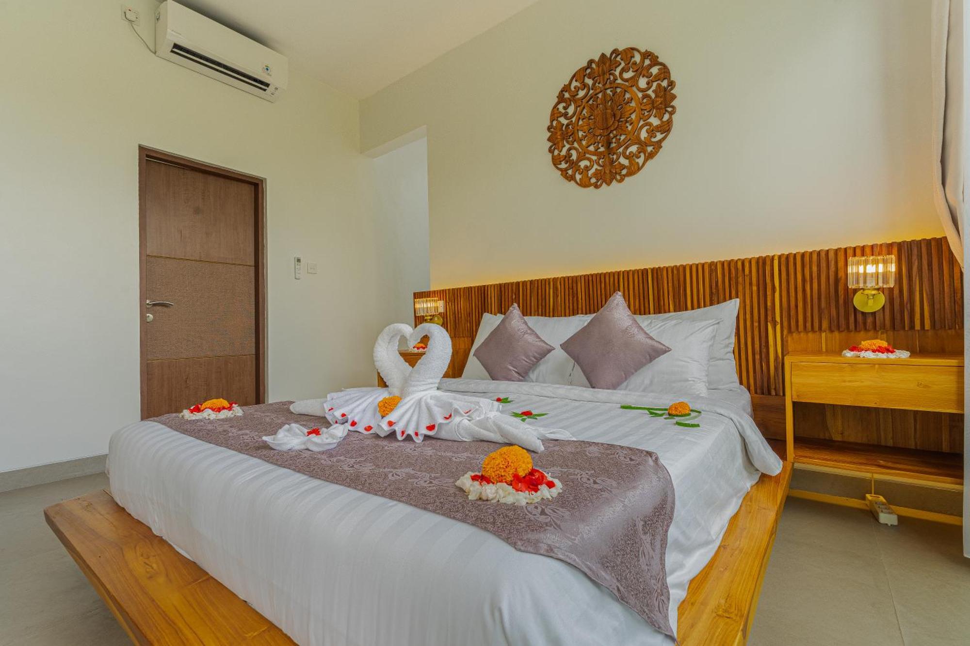 Abian Ubud View מראה חיצוני תמונה