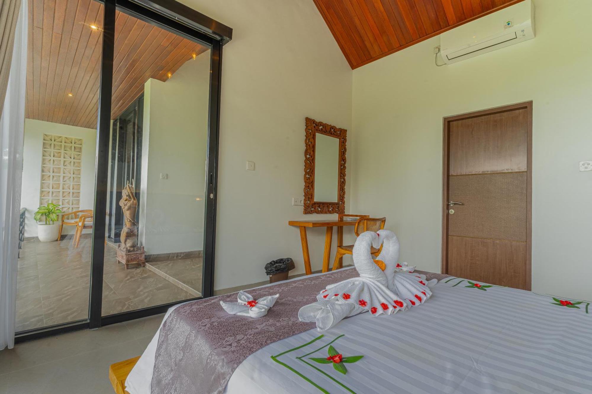 Abian Ubud View מראה חיצוני תמונה