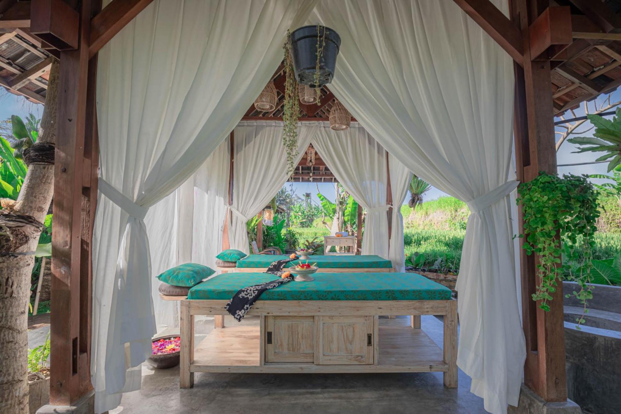 Abian Ubud View מראה חיצוני תמונה