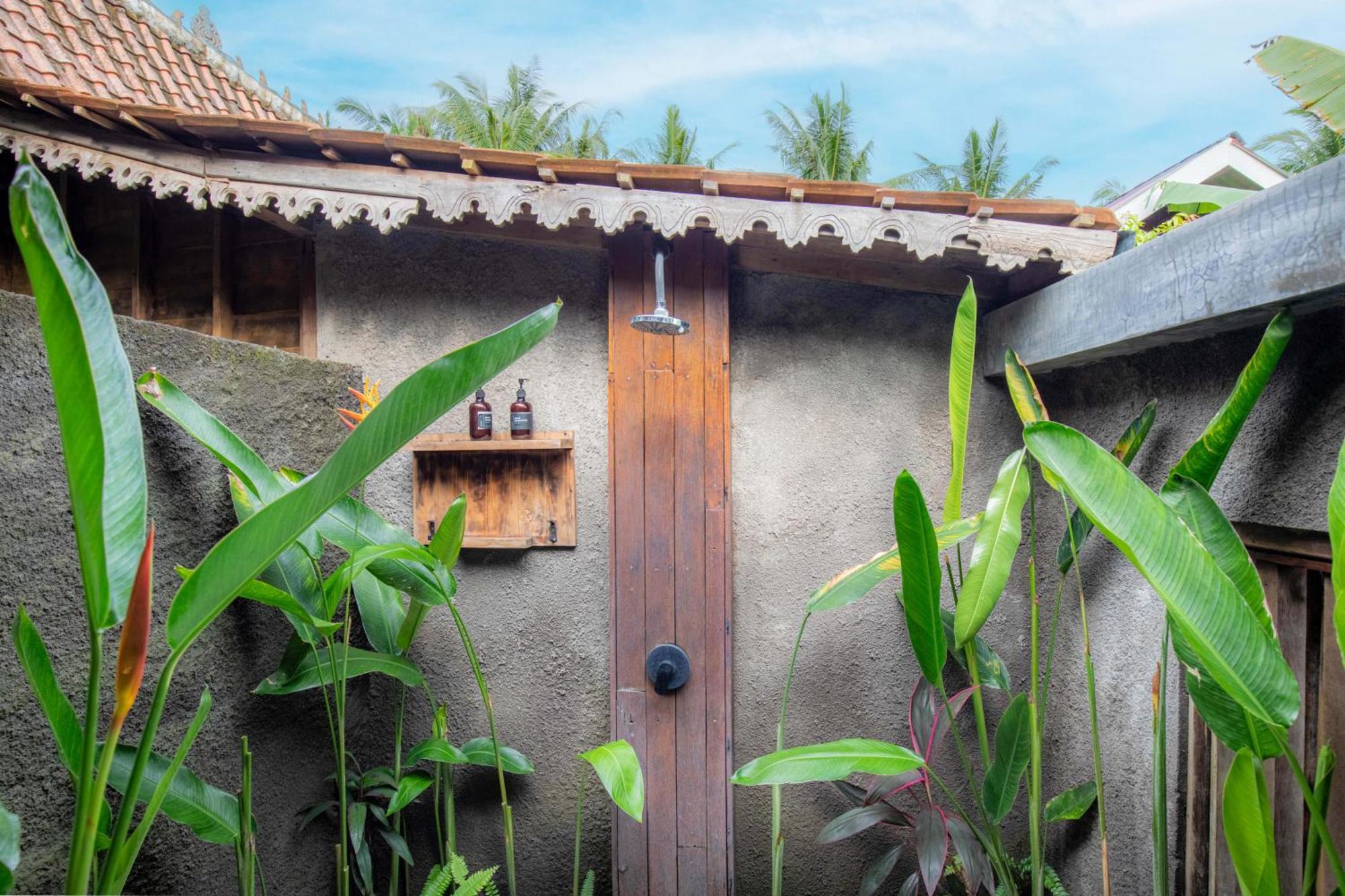 Abian Ubud View מראה חיצוני תמונה