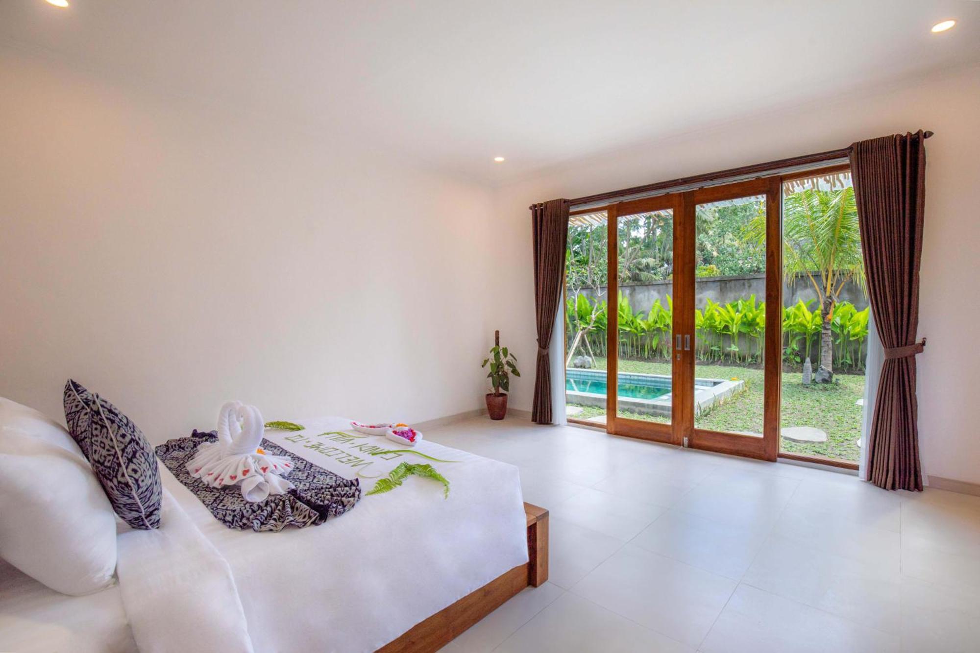 Abian Ubud View מראה חיצוני תמונה