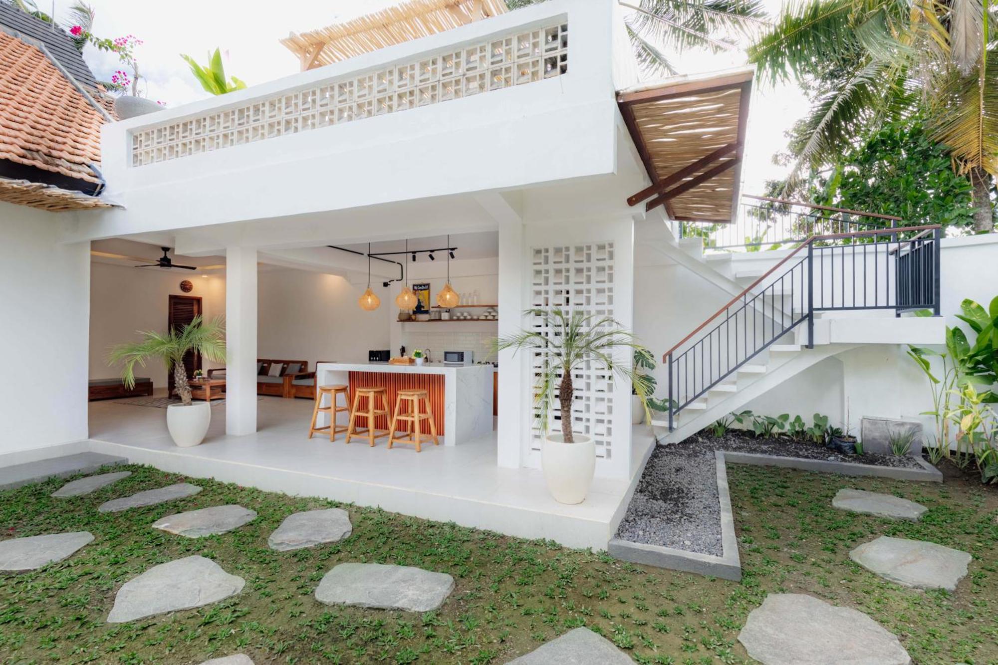 Abian Ubud View מראה חיצוני תמונה