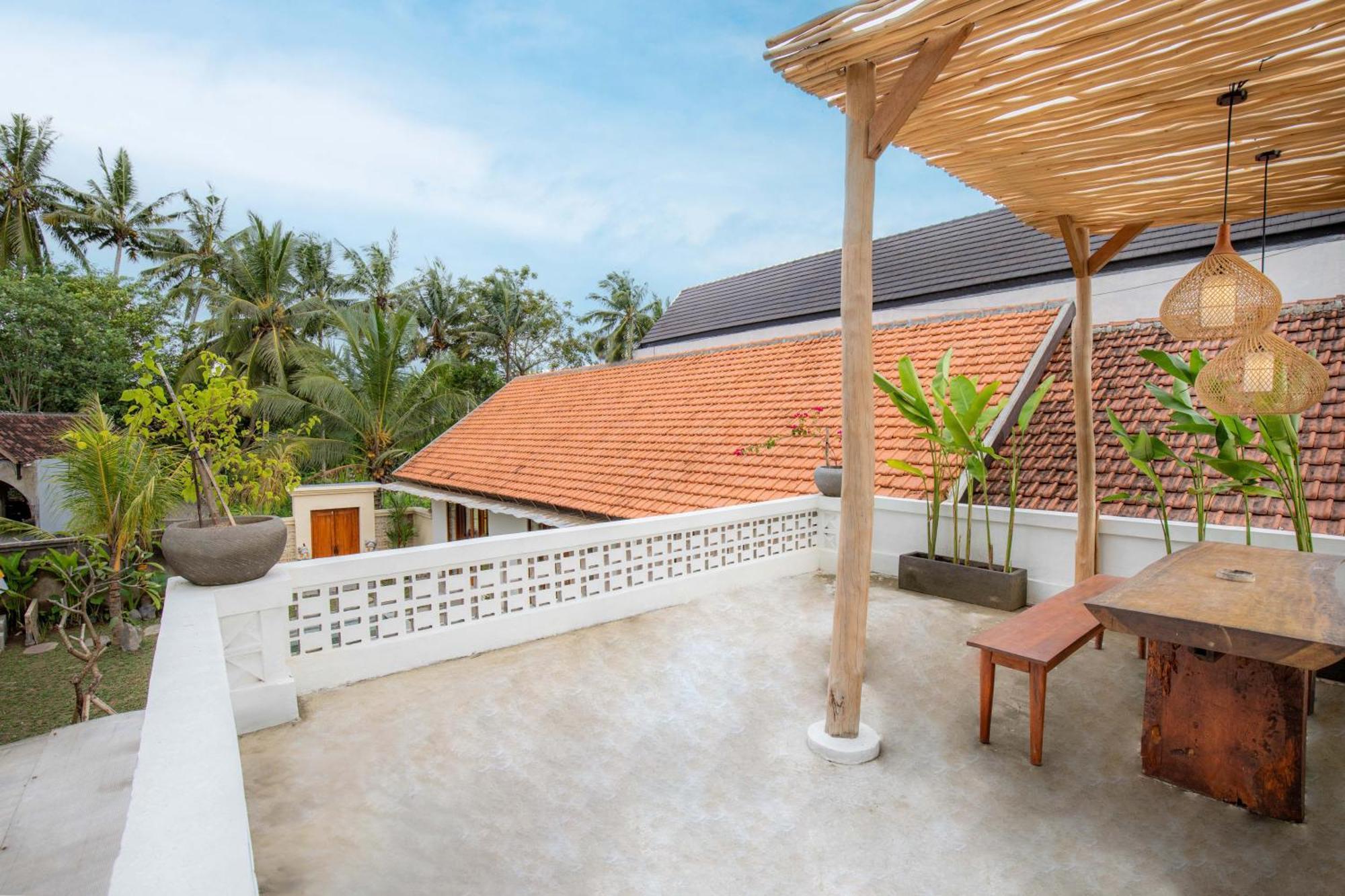 Abian Ubud View מראה חיצוני תמונה