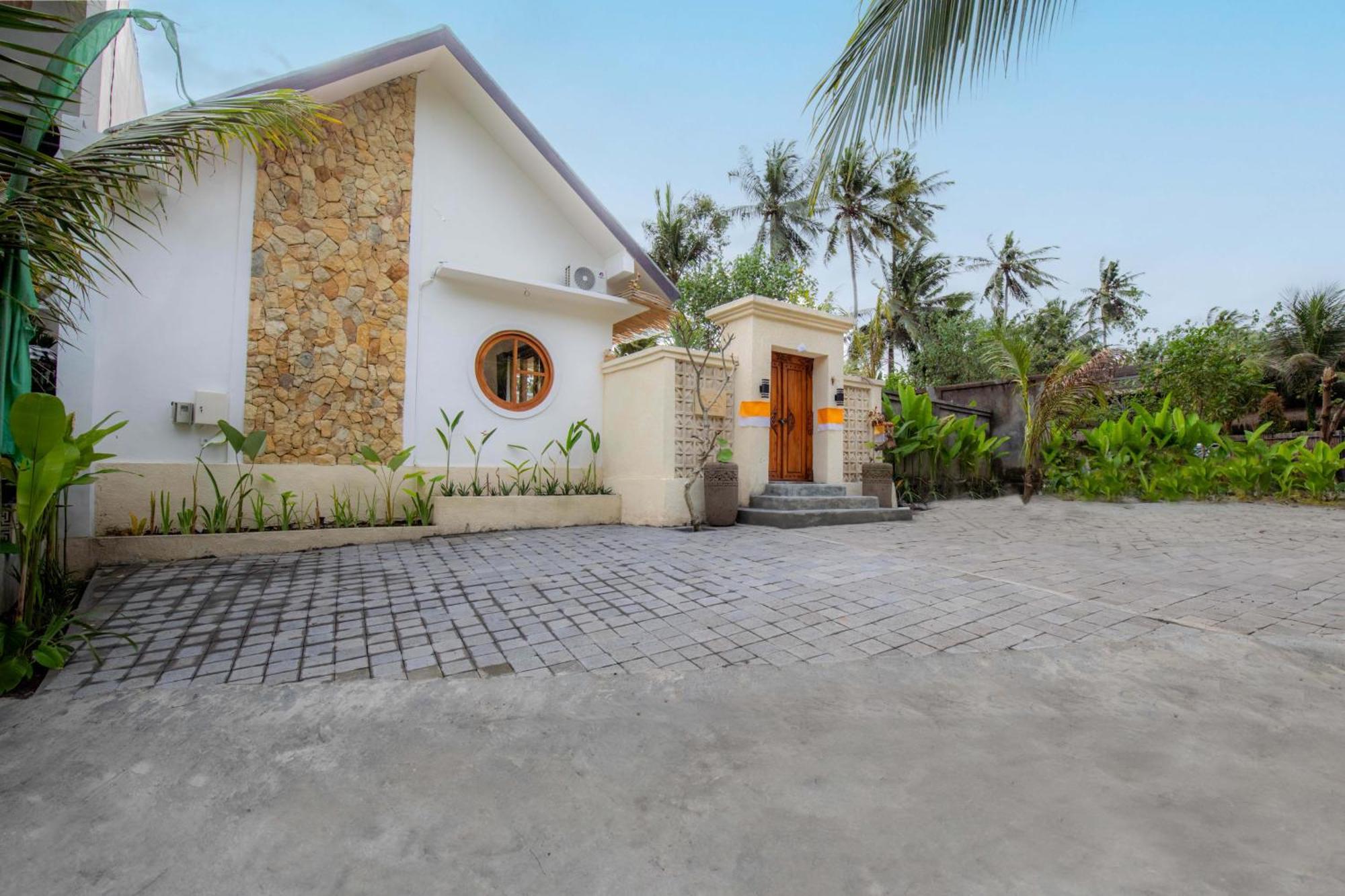 Abian Ubud View מראה חיצוני תמונה