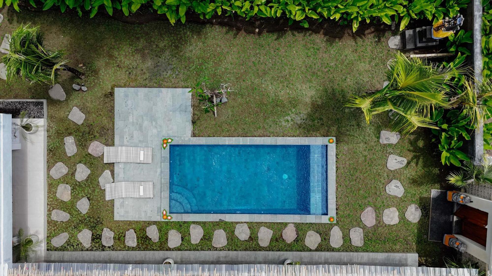 Abian Ubud View מראה חיצוני תמונה