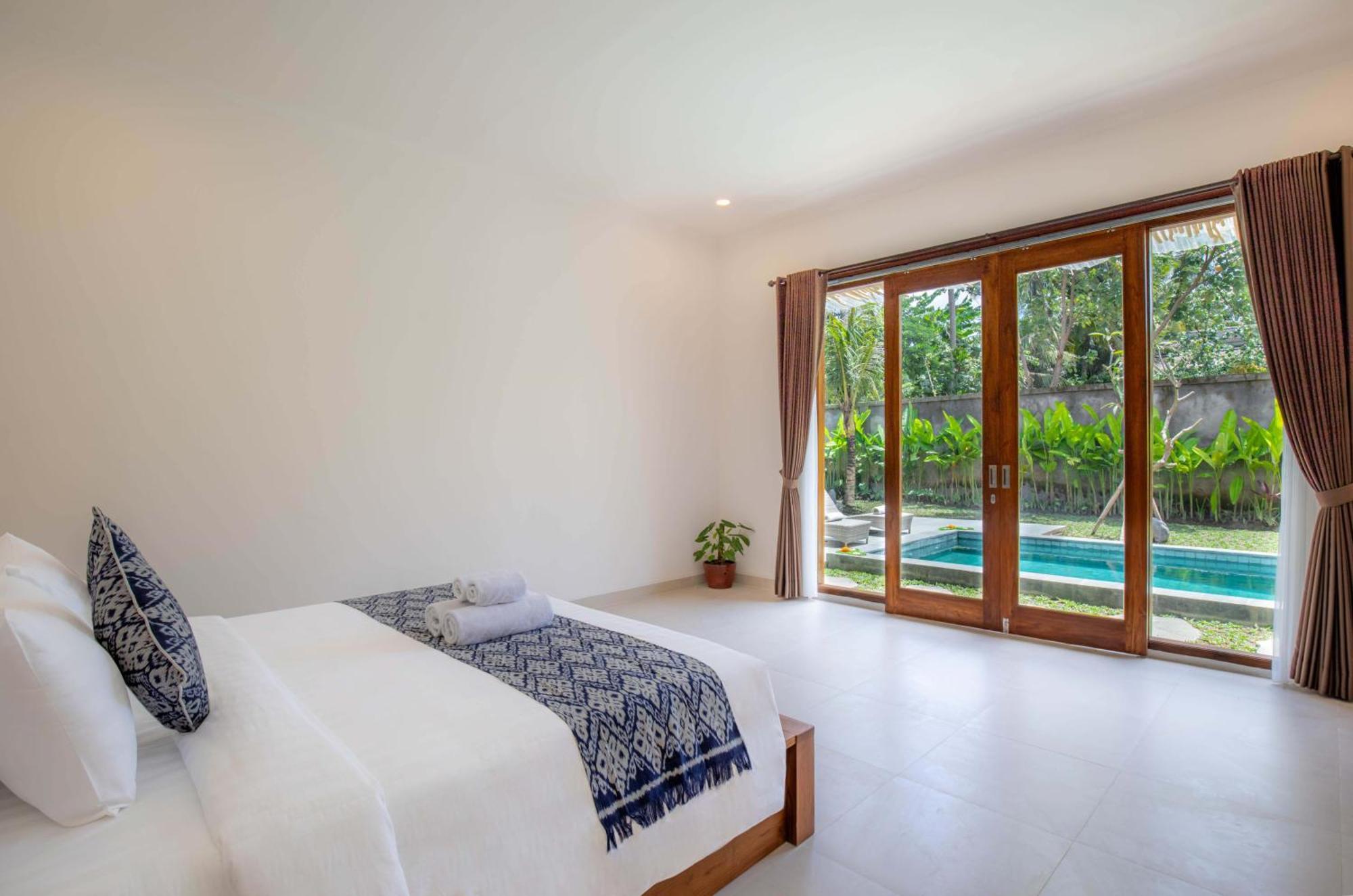 Abian Ubud View מראה חיצוני תמונה