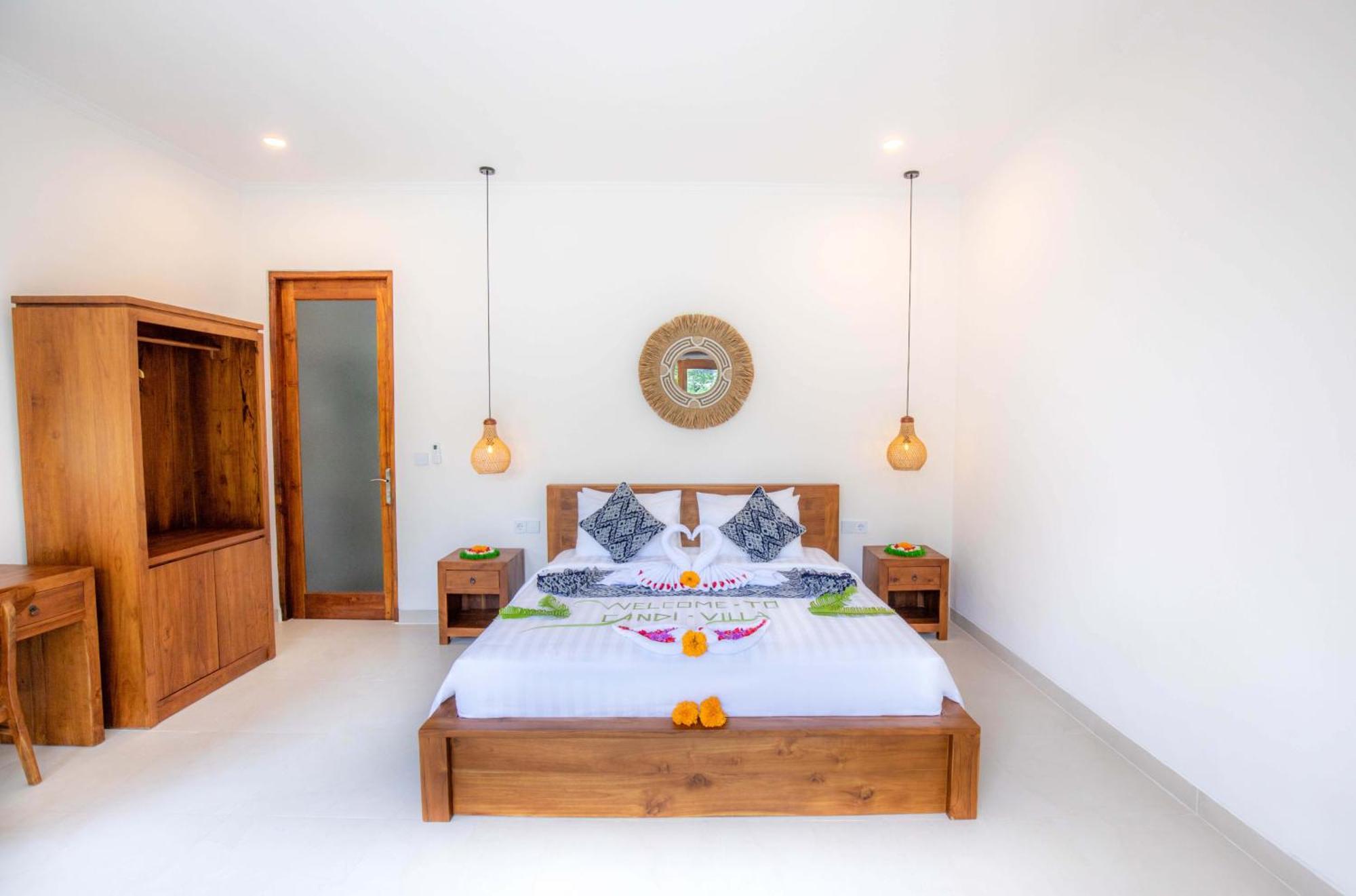 Abian Ubud View מראה חיצוני תמונה
